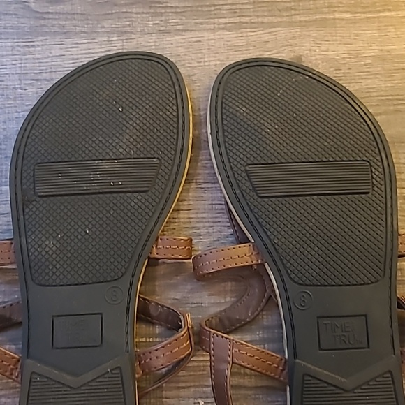 Sandels true time - Picture 2 of 3